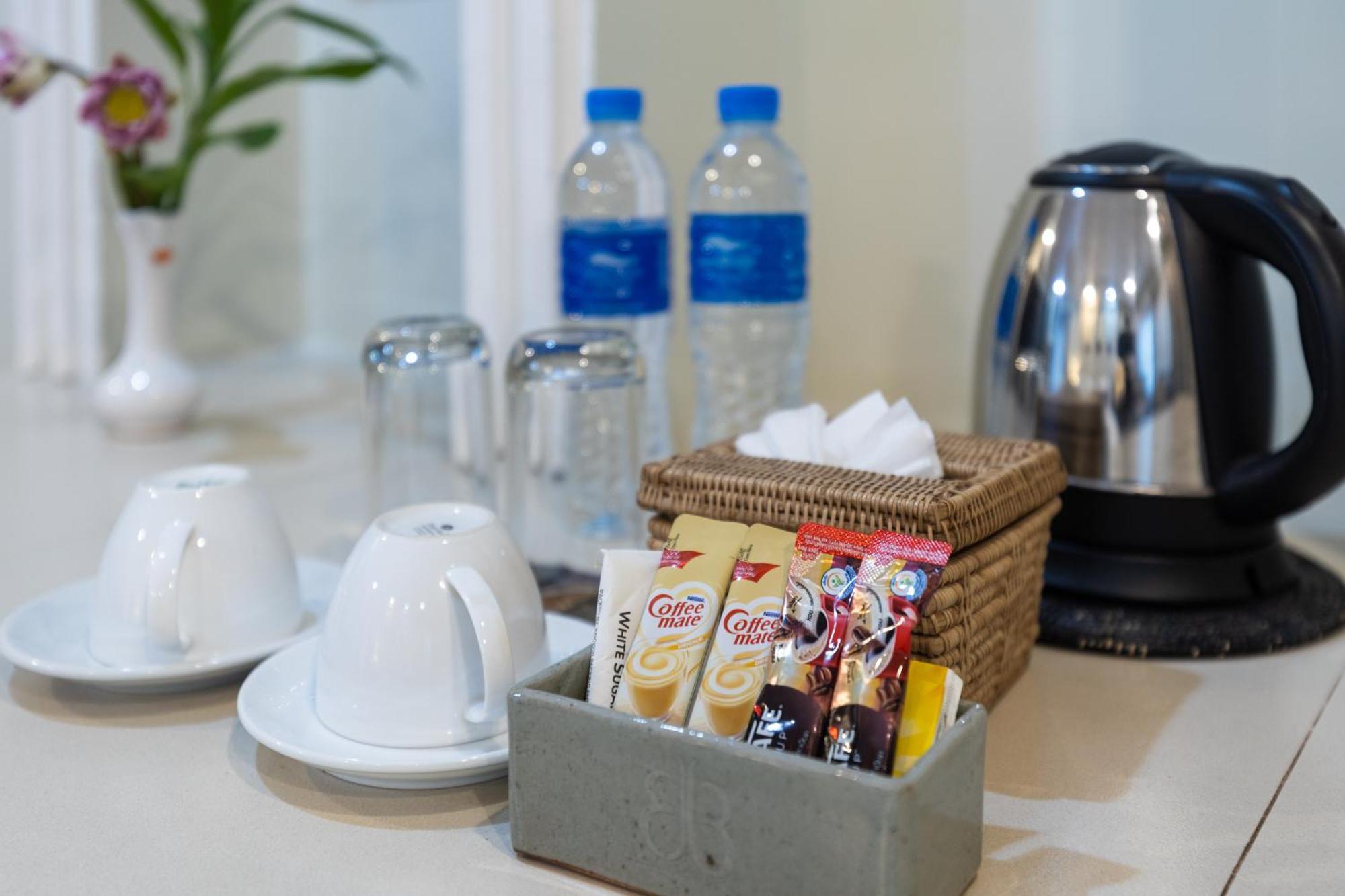 Sr Comfort Boutique Siem Reap Luaran gambar