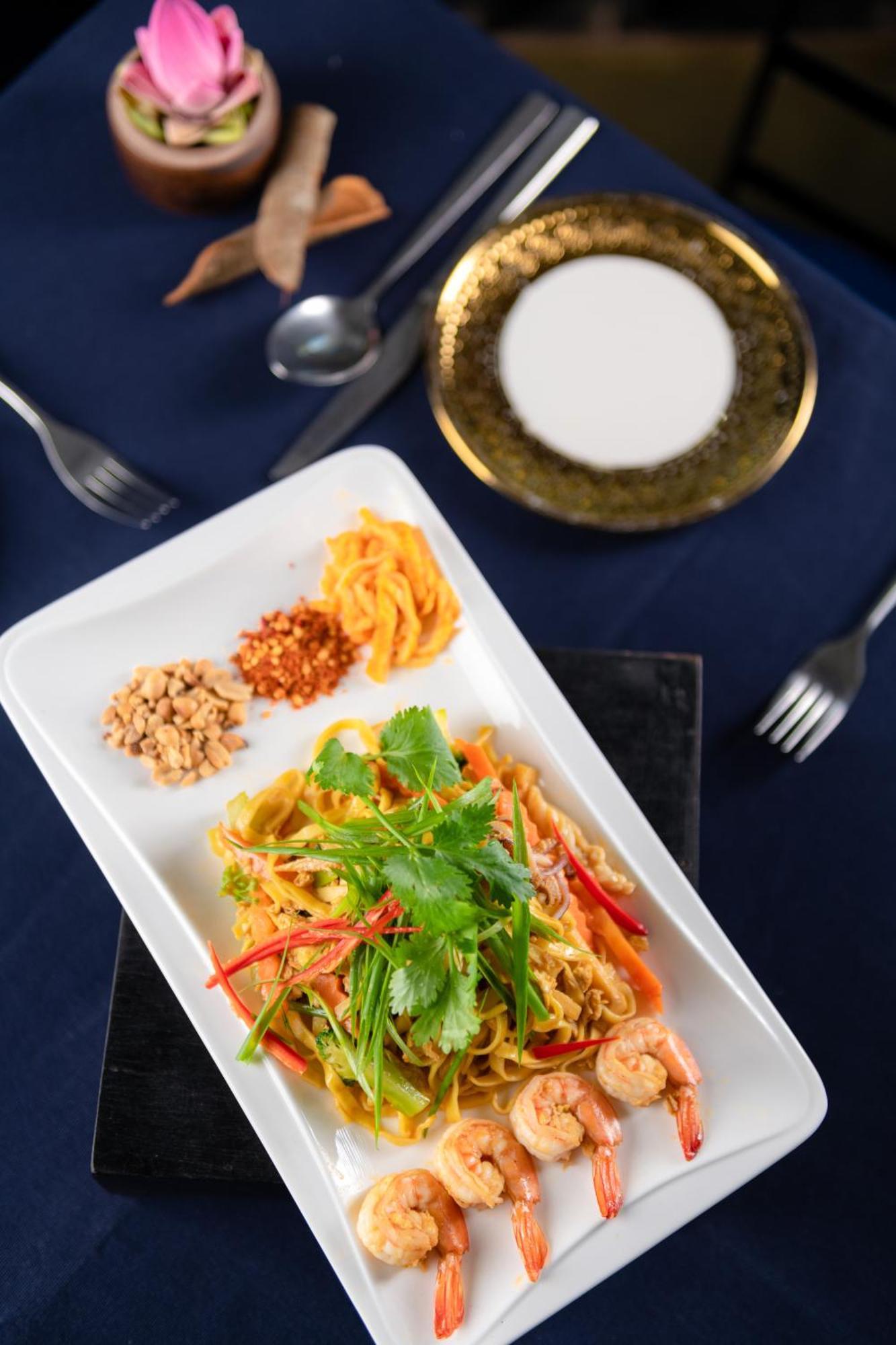 Sr Comfort Boutique Siem Reap Luaran gambar