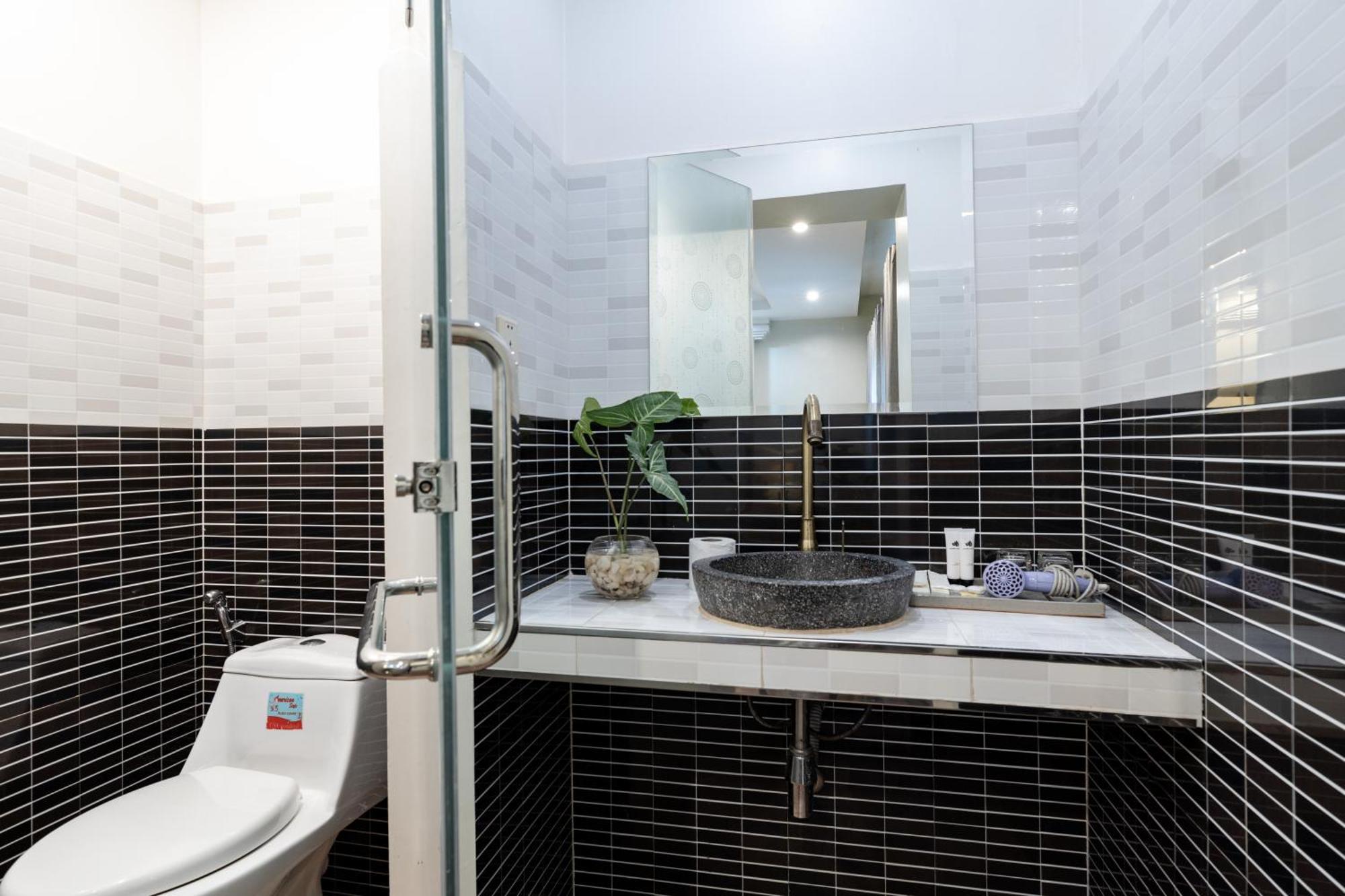 Sr Comfort Boutique Siem Reap Luaran gambar