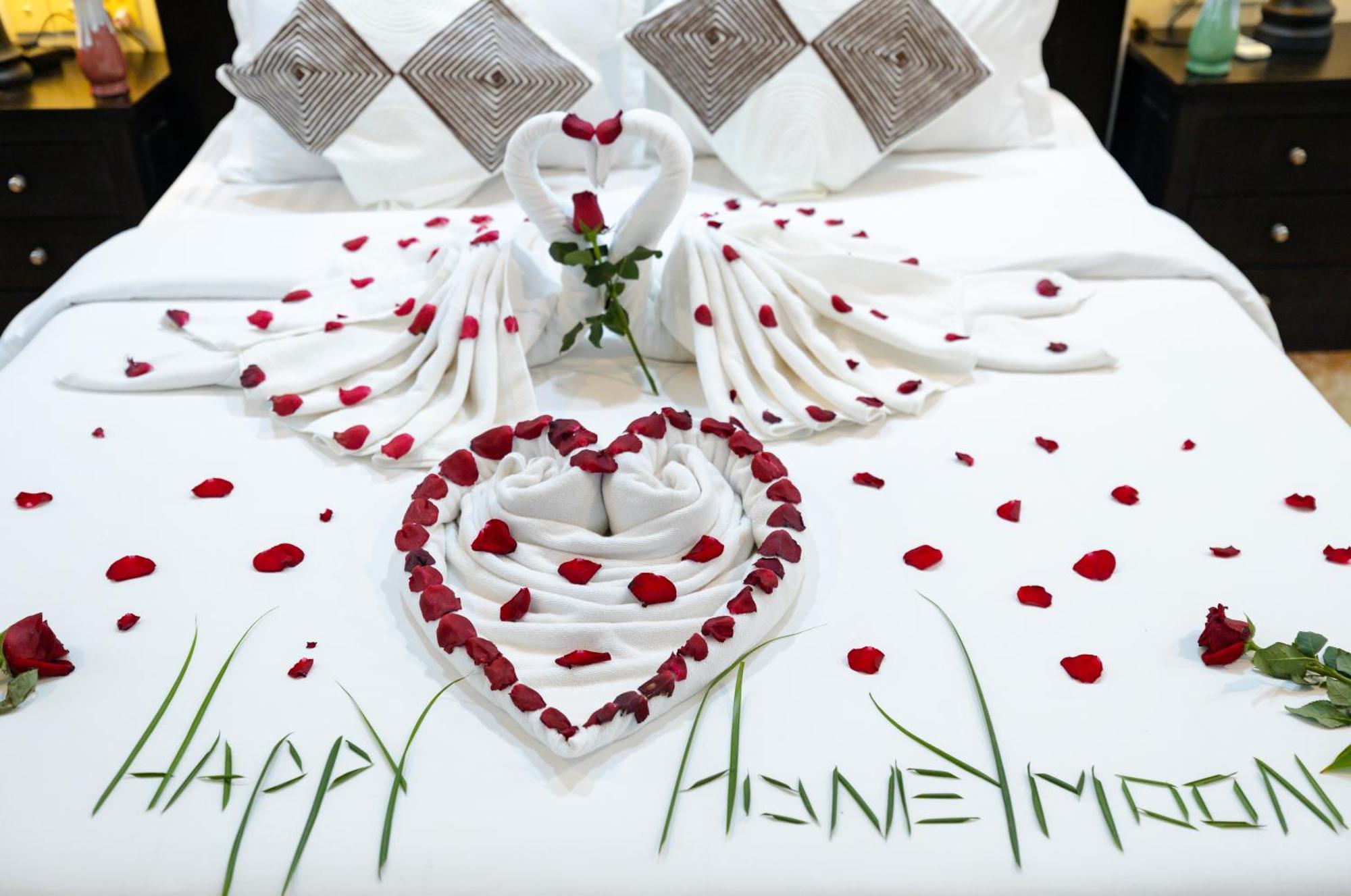 Sr Comfort Boutique Siem Reap Luaran gambar